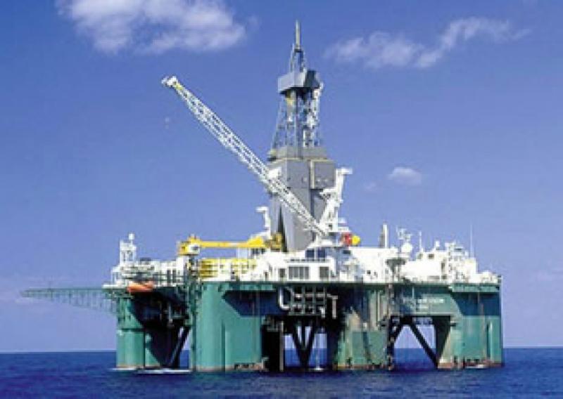 Petrobrass Çelik Gemi Platformları